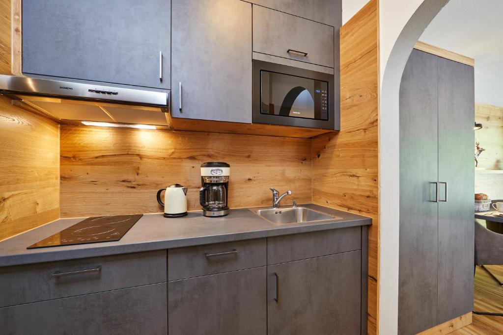 Gästehaus Buchenhof - 5