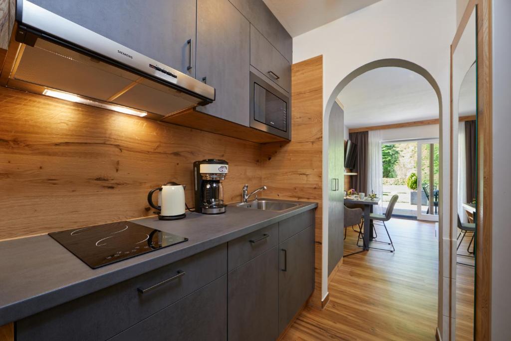 Gästehaus Buchenhof - 6