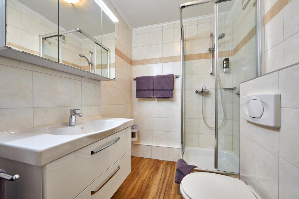 Gästehaus Buchenhof - 7