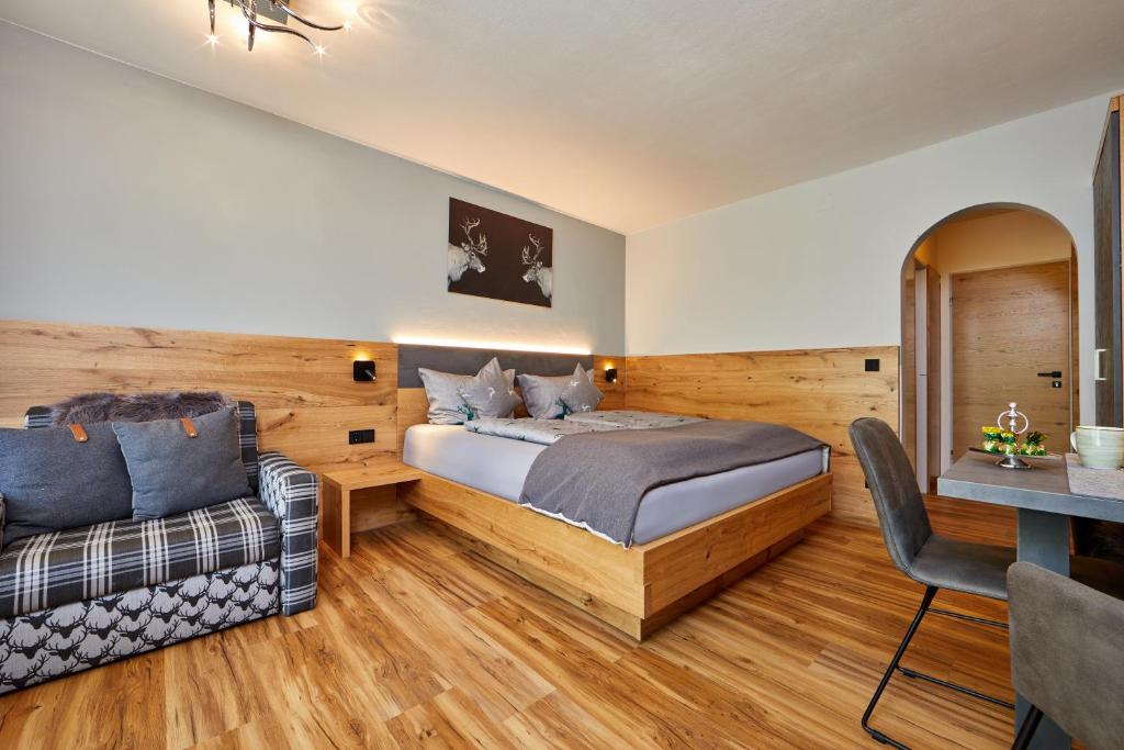 Gästehaus Buchenhof - 1