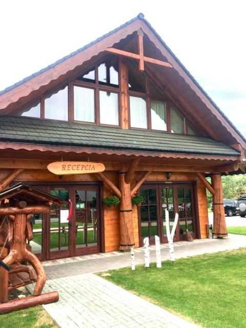 Ubytovanie v Superior izbách v podkroví Koliba Pacho - Triplo Stanza Con Doccia