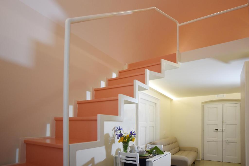 Fotografie z fotogalerie ubytování KAPSOTT B&B v destinaci Bisceglie