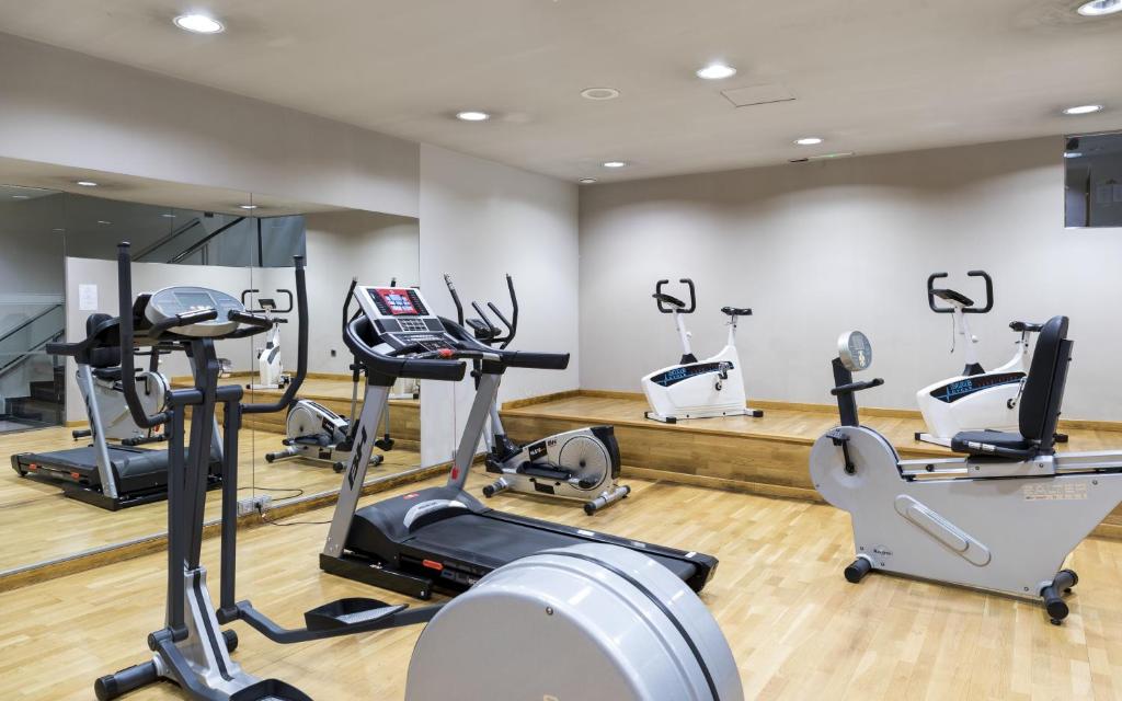 Parador De La Seu Durgell, La Seu dUrgell – Updated 2022 Prices