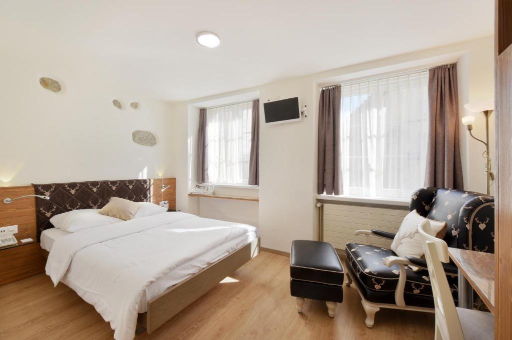 Hotel Hirschen - Resim 5