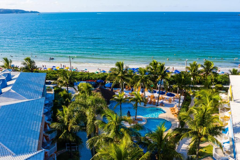  Hotel Vila do Farol
