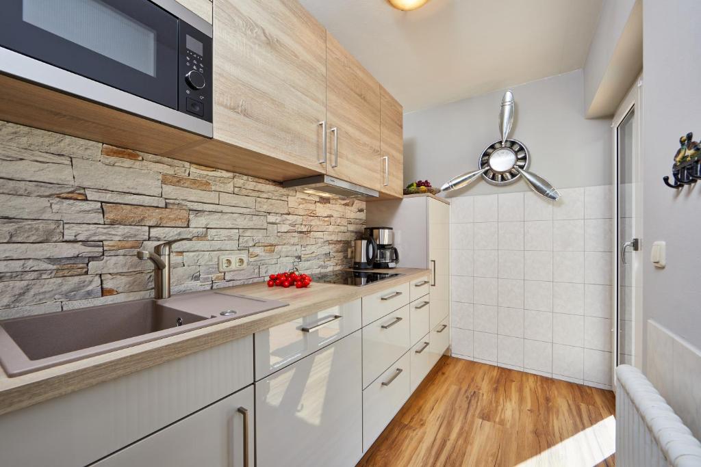 Gästehaus Buchenhof - 14