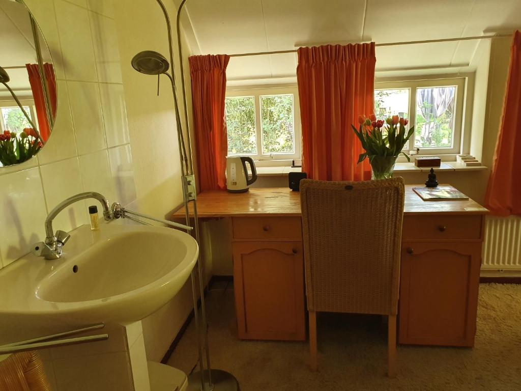 Fotografie z fotogalerie ubytování Rezonans v destinaci Warnsveld