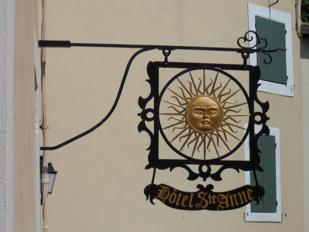 Fotografie z fotogalerie ubytování Hotel Sainte Anne - Apt v destinaci Apt