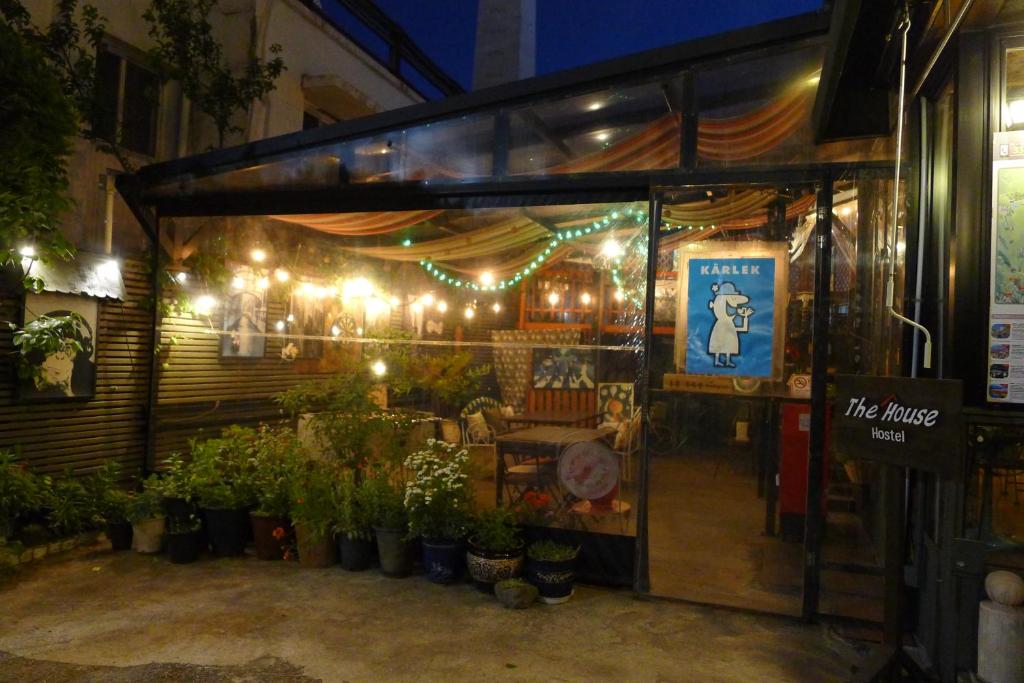 Fotografie z fotogalerie ubytování The House Hostel v destinaci Sokčcho