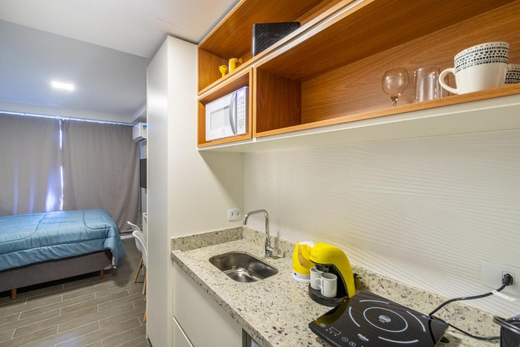  Studio Paiol - Central - AYN016