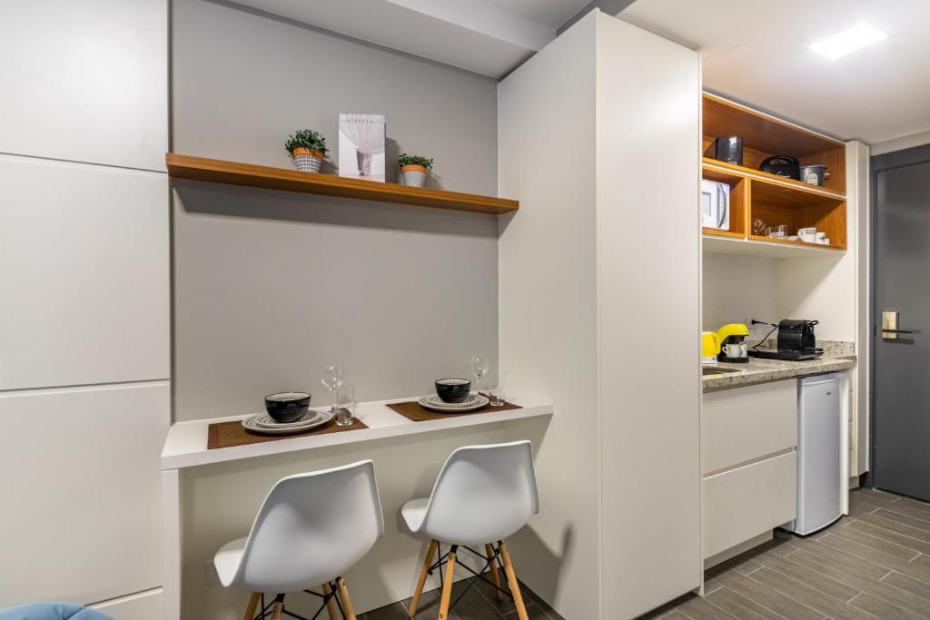  Studio Paiol - Central - AYN016
