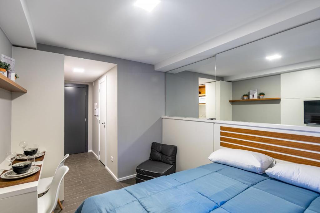  Studio Paiol - Central - AYN016