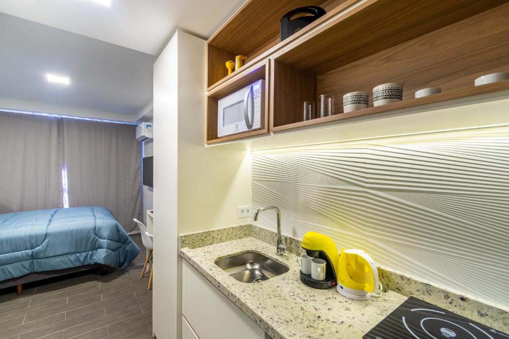  Studio Graciosa - Central - AYN025