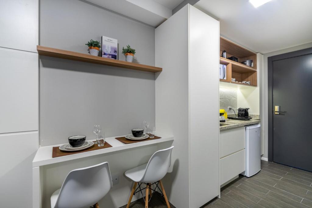  Studio Graciosa - Central - AYN025