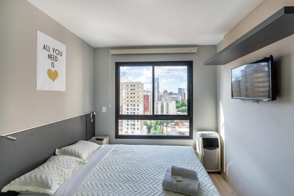  Studio Liberdade - Central - AYN030