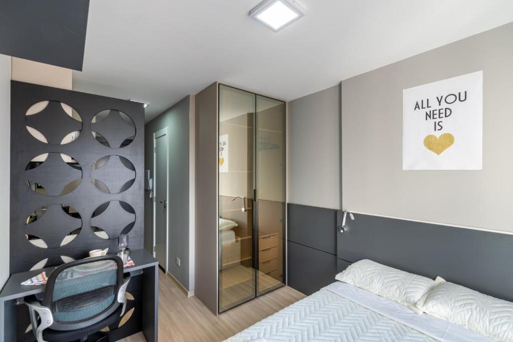  Studio Liberdade - Central - AYN030