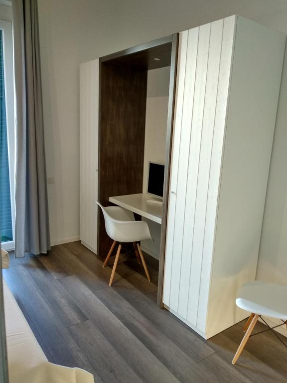 Fotografie z fotogalerie ubytování Dimora Mefite-Camere con Bagno Privato e Self check-in v destinaci Matera