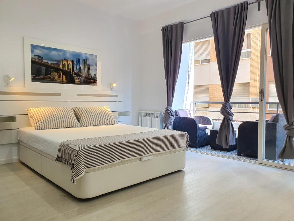 CasaMila Guest House, Alicante – Updated 2023 Prices