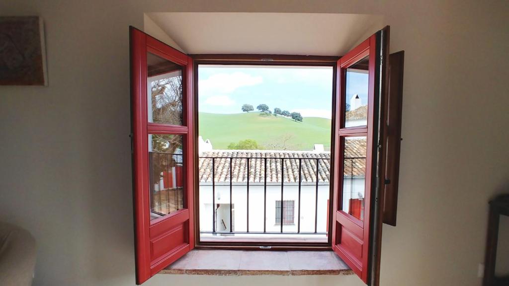 Hotel Cortijo Las Piletas - 8