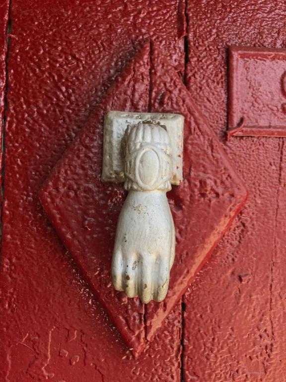 Fotografie z fotogalerie ubytování The Mosaic House - Shtepia me Mozaik v destinaci Përmet