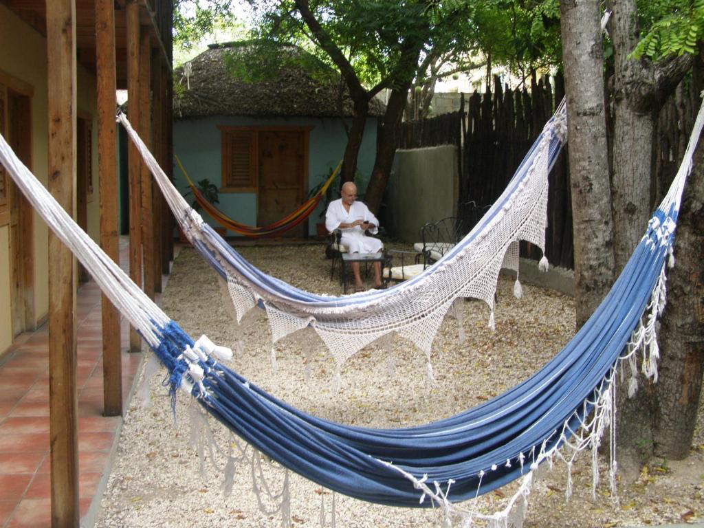 Hosté ubytování Hotel Loro Tuerto