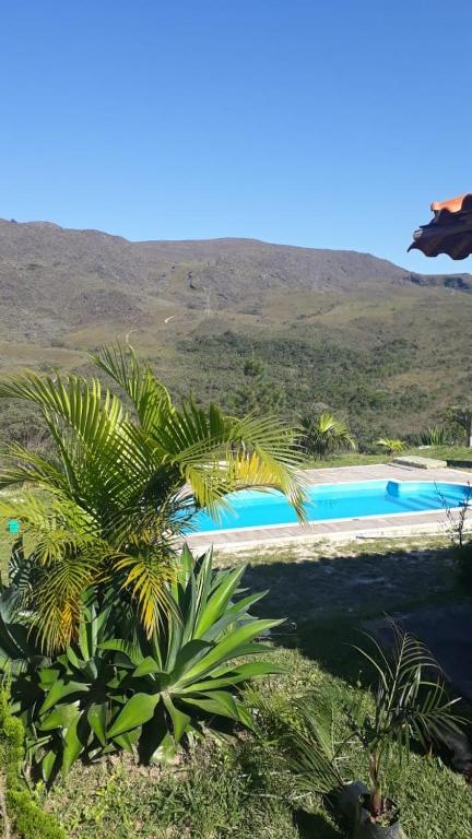  Casa Frente as Cachoeiras