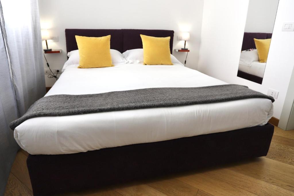 Palazzina B - Contemporary Studio - Resim 33