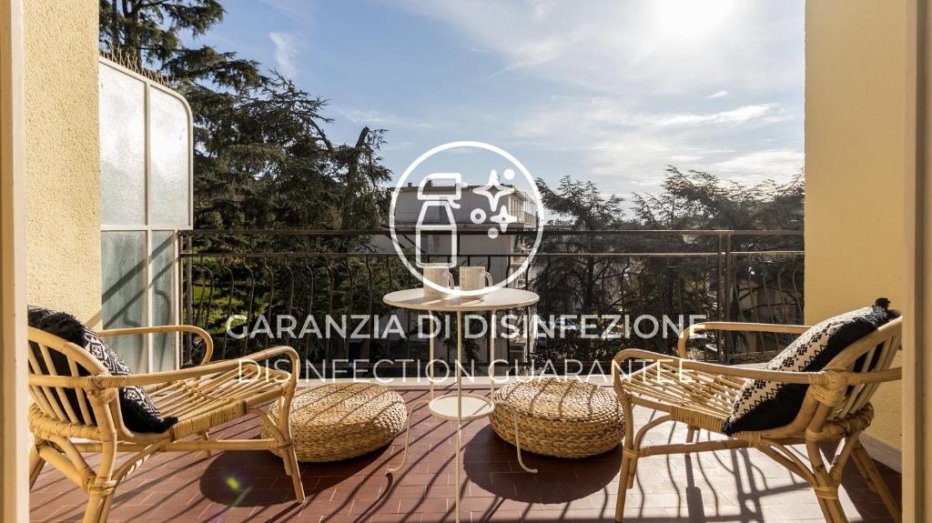 Kép Italianway - Corso inglesi 608 szállásáról Sanremóban a galériában
