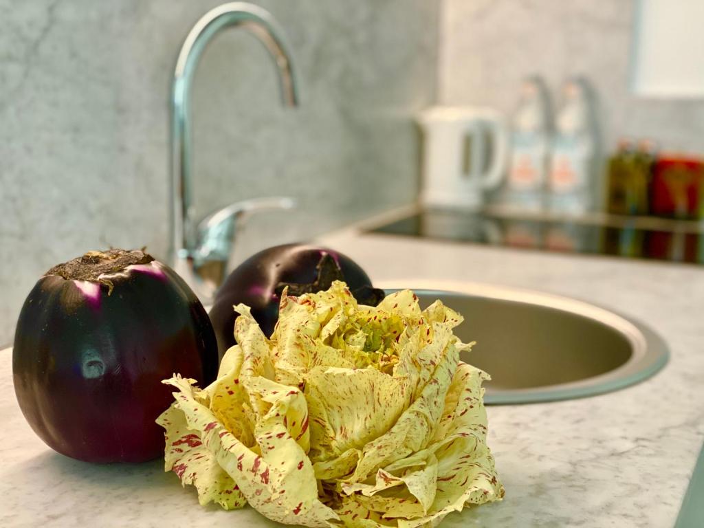 Palazzina B - Contemporary Studio - Resim 4