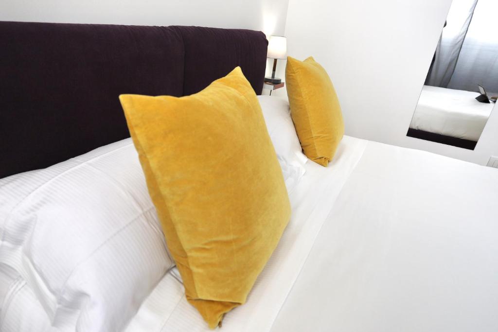 Palazzina B - Contemporary Studio - Resim 46