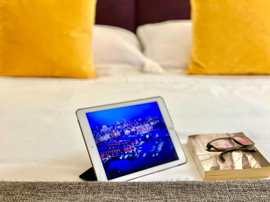 Palazzina B - Contemporary Studio - Resim 1