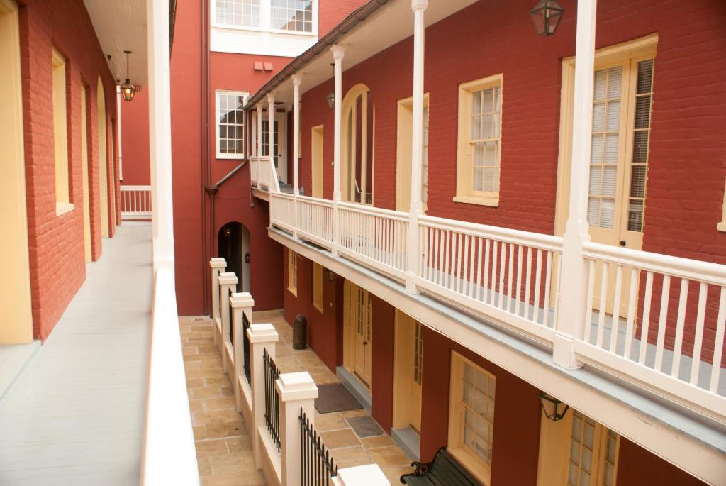 Grenoble House photo