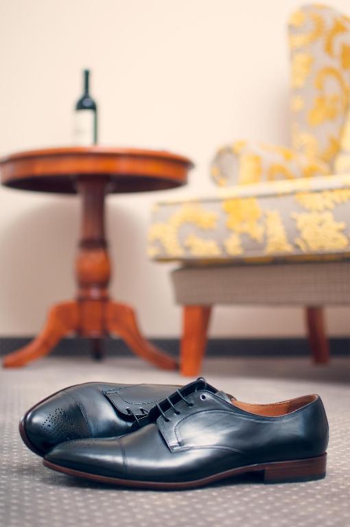 Parkhotel Graz - Traditional Luxury - 9