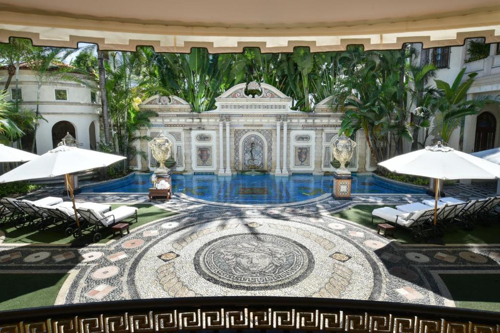 The Villa Casa Casuarina, Miami Beach – Prezzi aggiornati per il 2023