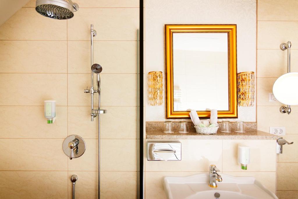 Parkhotel Graz - Traditional Luxury - 3