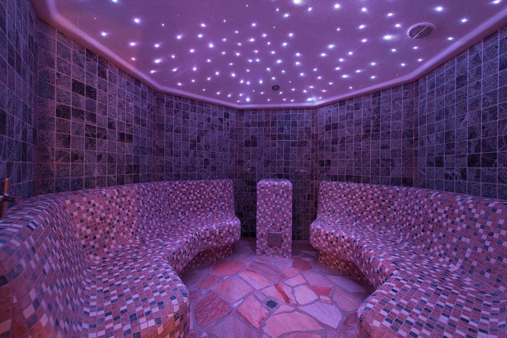 Fotografie z fotogalerie ubytování Hotel Roberta Alpine Adults only v Livignu