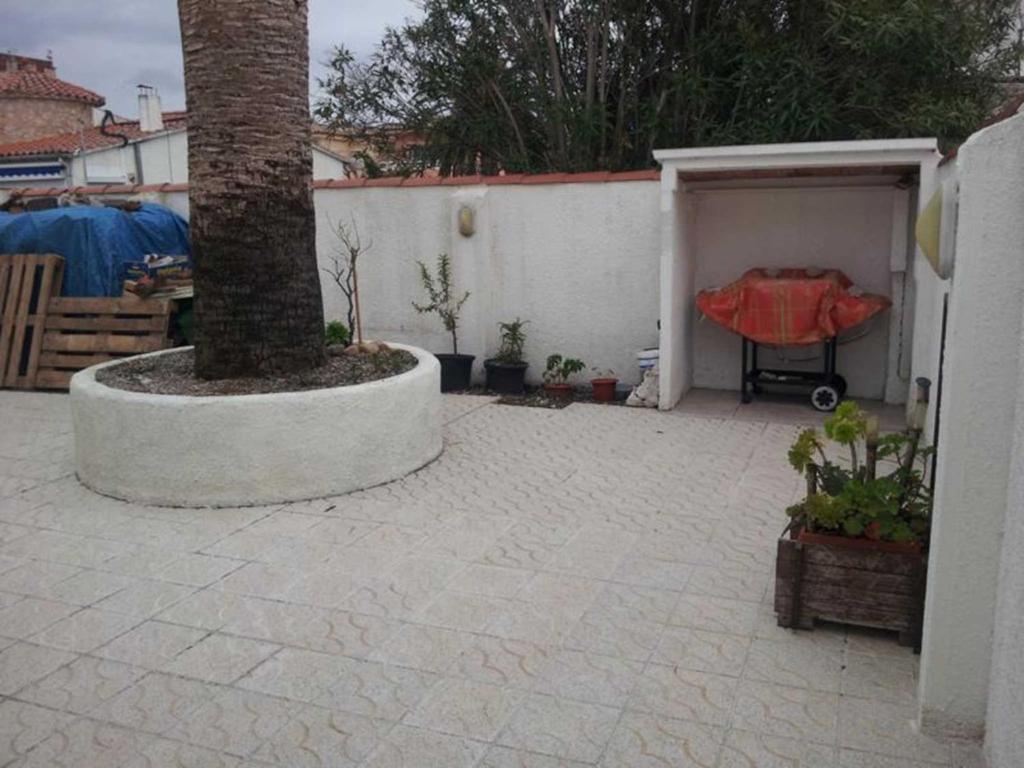 Fotografie z fotogalerie ubytování ALBERES 61-B EmpuriaRent v destinaci Empuriabrava