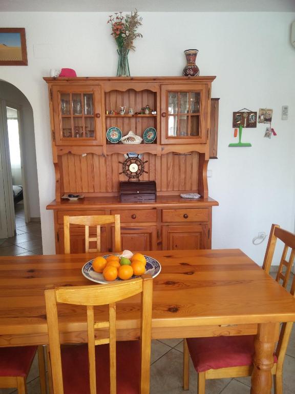 Fotografie z fotogalerie ubytování ALBERES 61-B EmpuriaRent v destinaci Empuriabrava