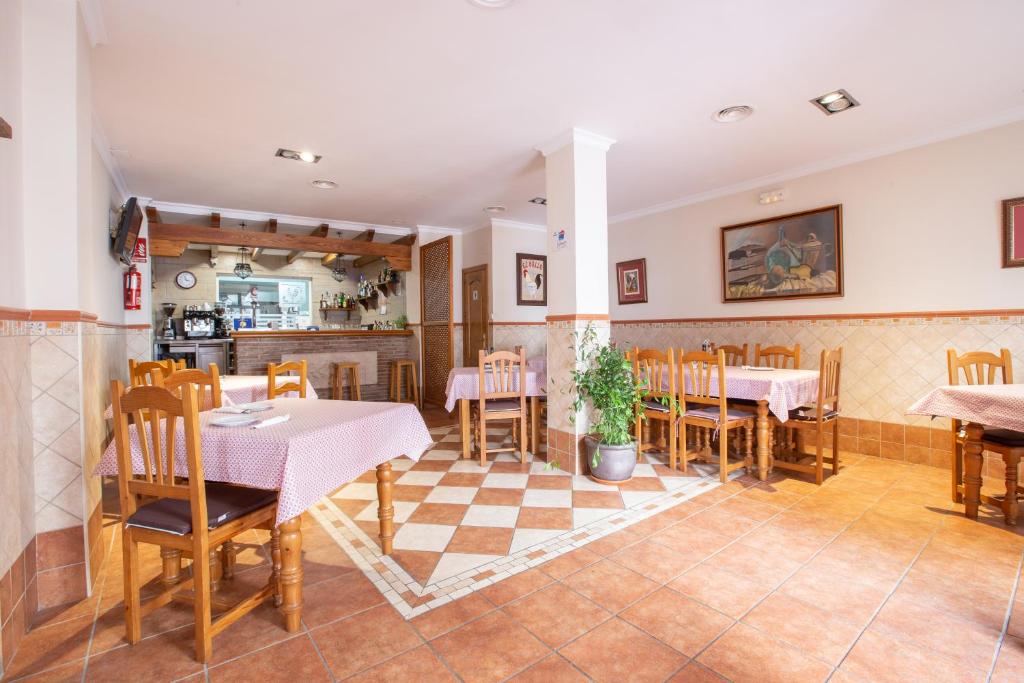 Hostal El Gallo, Marbella – Updated 2022 Prices