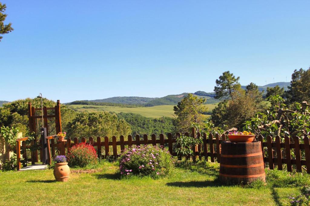 La Casa dei Nonni