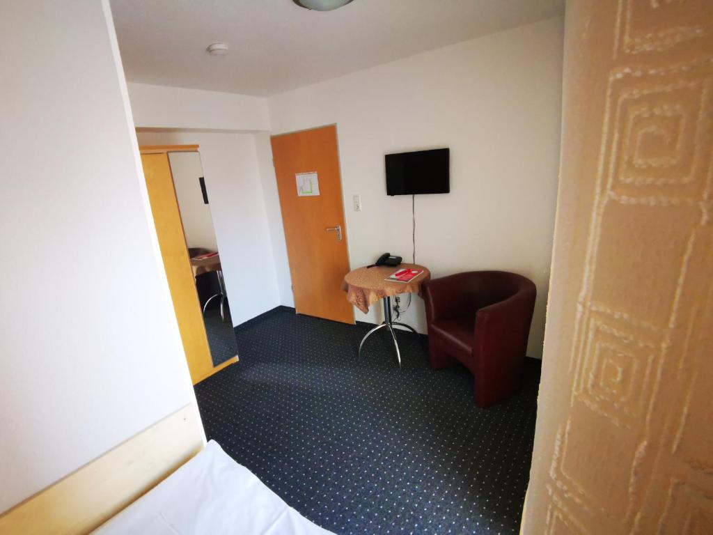 Jakoberhof - Habitación Individual