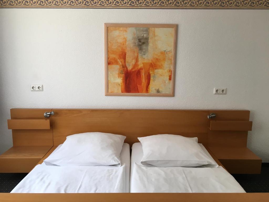 Jakoberhof - Habitación Doble