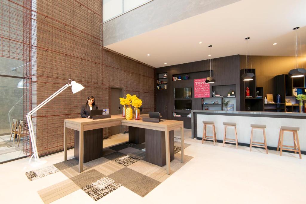  Novotel São Paulo Berrini