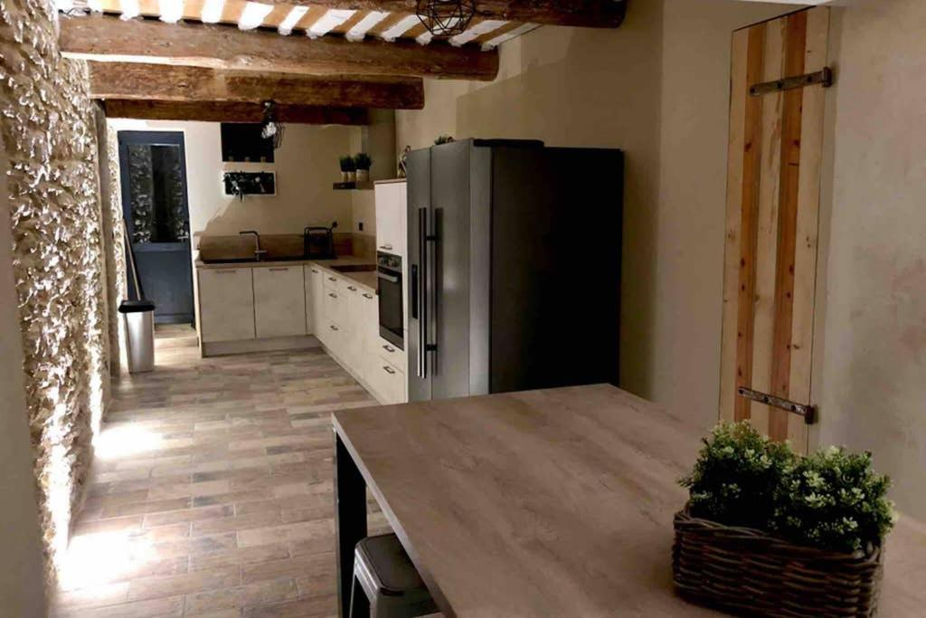 Maison Zola Lʼisle Sur La Sorgue Tarifs 2021