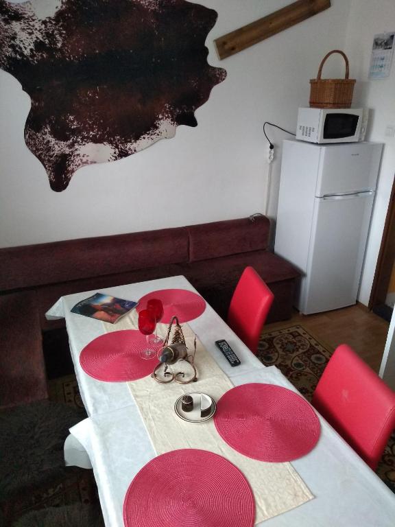 Vysoké Tatry Gerlaška - Viervoudige Kamer Met Eigen Badkamer
