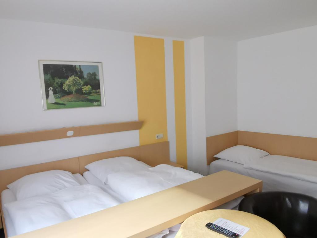 Jakoberhof - Habitación Triple