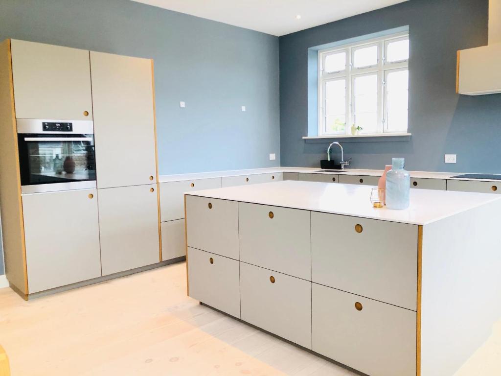 aday - 4 Bedroom - Modern Living Apartment - Aalborg - Departamento