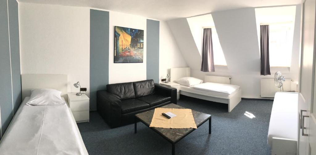 Jakoberhof - Departamento