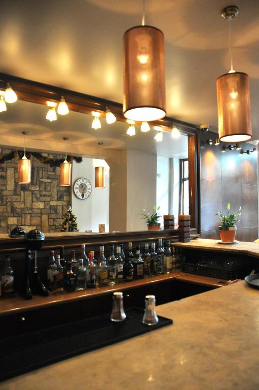 Athens City Hotel - Resim 28