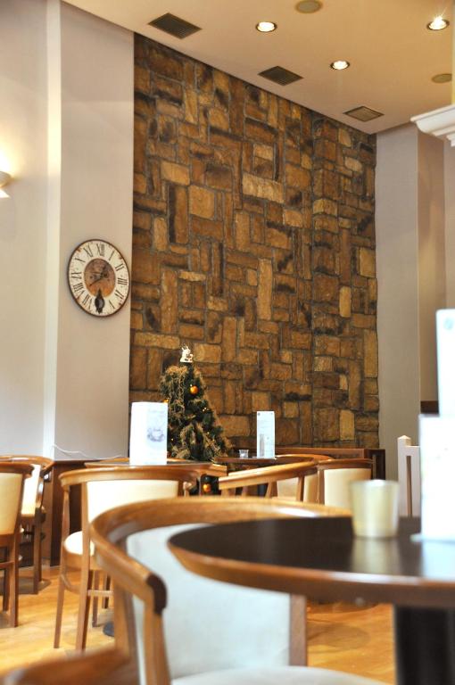 Athens City Hotel - Resim 34